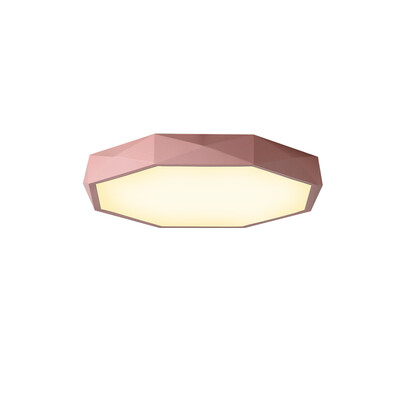 

JX285 - 42W - WJ Promise Dimming Ceiling Lamp AC 220V
