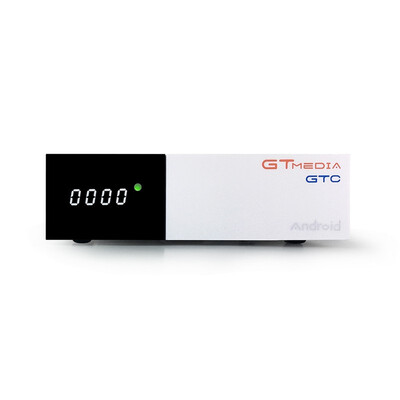 

Gtmedia BT03 Bluetooth Satellite Finder 4760