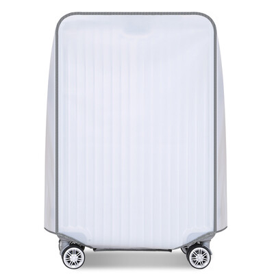 

XINQIN износостойкий водонепроницаемый пылезащитный чехол для чемодана, багажа