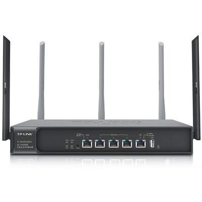 

TP-LINK TL-WVR1300G AC1300 dual-band wireless enterprise VPN router
