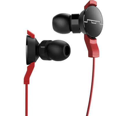 

Sol remublic sol republic amps US trendy brand iphone6 ​​good partner ear style earphone with Michael can answer the phone