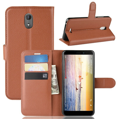 

for wiko sunny 3 Plus sunny3 Plus 3 WIERSS Wallet Phone Case for wiko sunny 3 Flip Leather Cover Case Etui Fundas