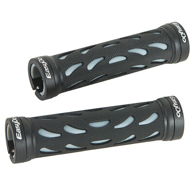 

EasyDo Bicycle Sleeve Mountain Bike Locking Set Casual Road Carriage Carriage Car Folding Car Dead Sleeve Set Damping Anti-slip Aluminum Alloy Hollow Jacket TD7942