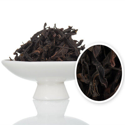 

Bai Ye King * Top Grade White Leaf Dancong Oolong