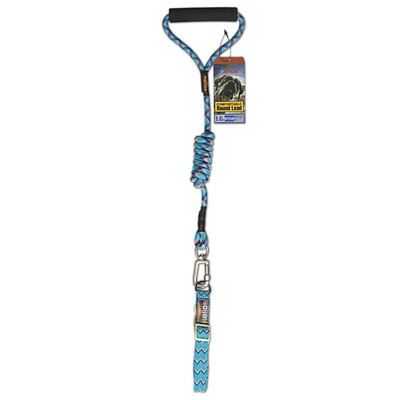 

DOG Helios dog rope traction rope collar set S code small and medium sized dogs for HELE0030-7-rattan