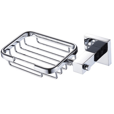 

Bale bathroom ballee G6213 copper soap basket wall-mounted bathroom racks