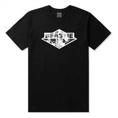 

Beastie Boys Logo Music Boys Kids T-Shirt Men