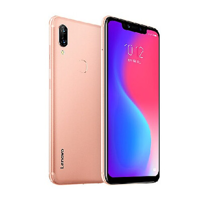 

Brand New Lenovo S5 Pro L58041 6GB 64GB Octa-core AI Dual Camera Snapdragon SDM636 ZUI50 4G FDD LTE 62"FHD 2246x1080