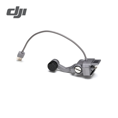 

DJI CrystalSky Osmo ProRAW Mounting Bracket DJI Osmo Handle Gimbal Accessories Original Part