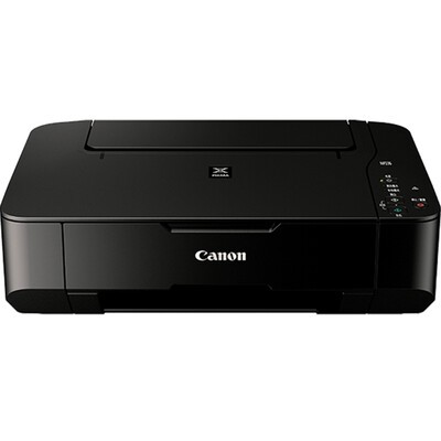 

Canon (Canon) MP236 начального цветной струйный аппарат (печать копии сканирования)