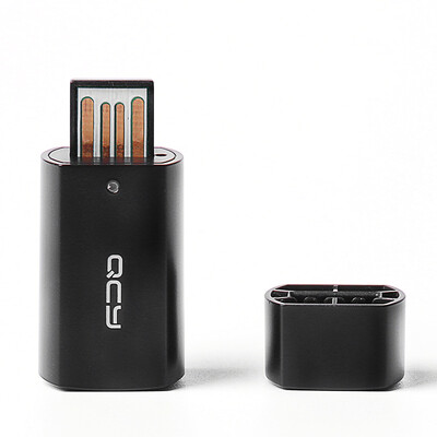 

Аварийное питание зарядного набора QCY J05 черного