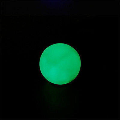 

1 Pair LED POI Thrown Balls for Professional Belly Dance Level Hand Props 2016CA