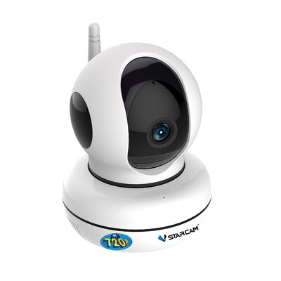 

VStarcam C46 720P Wireless Video Surveilance Camera WIFI Home Secure Camera Network Video Record IP Cam Infrared Night Vision