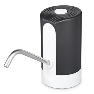 

Automatic Electric Portable Water Pump Dispenser Gallon Drinking Bottle Switch