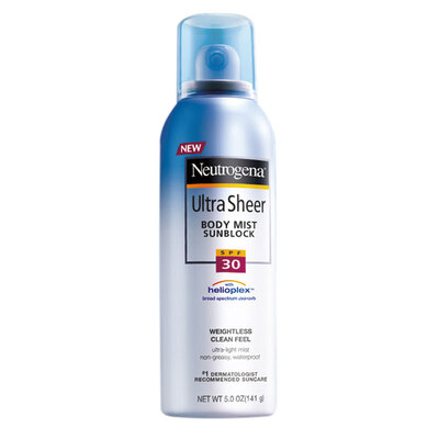 

Neutrogena (Neutrogena) света через солнцезащитный крем спрей солнцезащитный крем Qinliang 155g SPF30 + / PA +++ (солнцезащитный крем изоляции жа мужского пола)