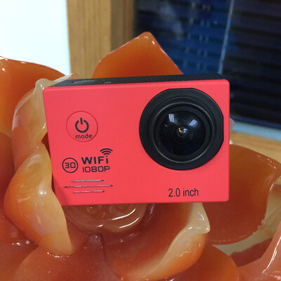 

Действие SJ7000 WiFi Открытый Спорт камера полный высокой четкости 1080p 2.0 ЖК-30m Автомобильный видеорегистратор