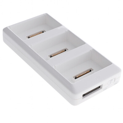 

Daejeon (DJI) Wizard Phantom 4 Series Battery Butler Расширенные интерфейсы зарядного устройства Практические аксессуары