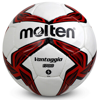 

Frosted PVC Training Football F5V1700-R-SH