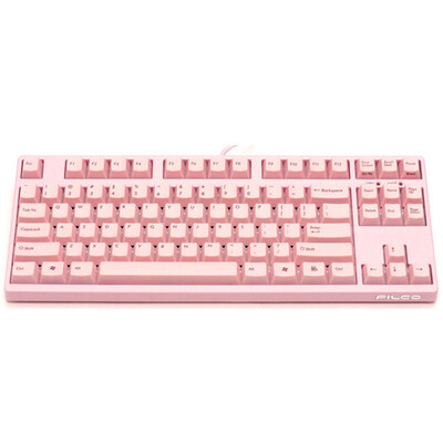 

FILCO механическая клавиатура