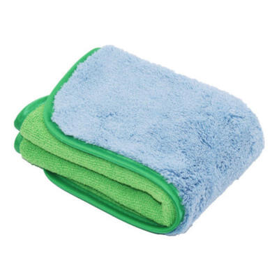 

Towel Super Absorbent Car Wash Microfiber Car Cleaning Drying Home Soft Cloth