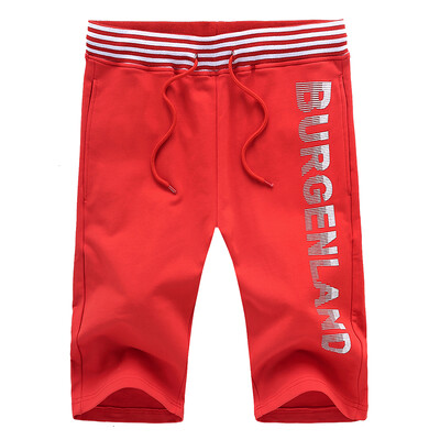 

2016 Casual Men Shorts Summer Style Fashion Loose Sport Solid Basketball Shorts For Men Hot Sale Men's Shorts Plus Size