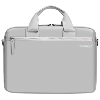

Samsonite (Samsonite) тотализатор Apple MacBook Air / Pro Рукав портативный компьютер сумка 13,3-дюймовый ноутбук сумка BP5 * 11002 темно-синий