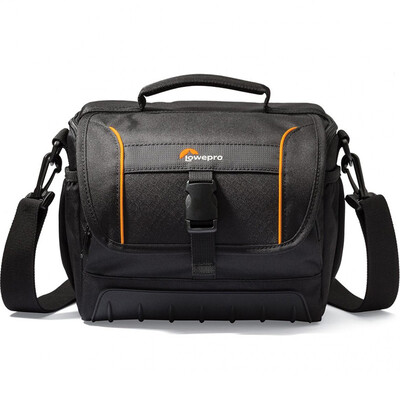 

Leo Po Po Lowepro Adventura SH 160 II Приключения серии SLR Сумка Сумка Сумка Сумка