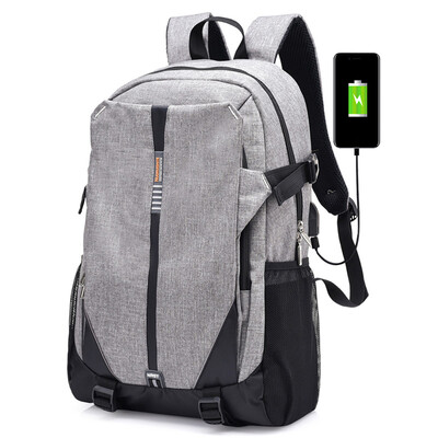

Outdoor Universal Multifunctional Travel Sholder Bags Poratble Anti-theft Large Capacity Students Backpack