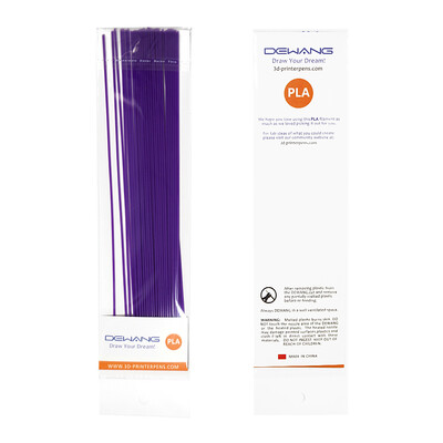 

Линейный 1.75MM PLA 3D Нить Для Принтера или 3D Принтер Ручка (1 цвет)