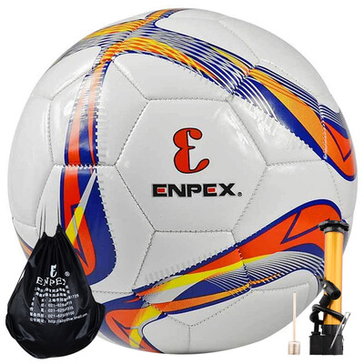 

Lokshi Enpex wear machine sewing training game soccer VS32S