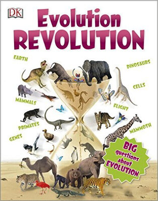 

Evolution Revolution