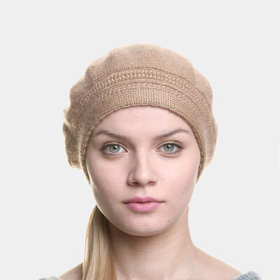 

Cashmere Hat