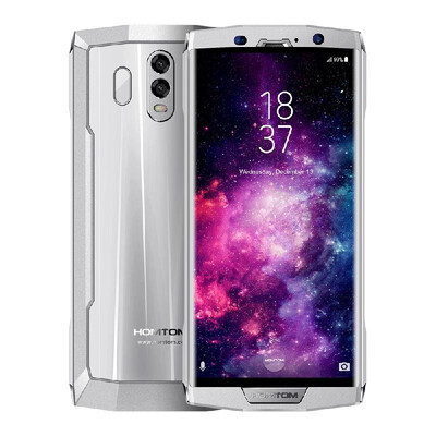 

HOMTOM HT70 10000mAh Mobile Phone 4GB 64GB 6-Inch Bezel-less 189 1440720 Pixels HD Display MTK6750T Octa-core 15GHz 13MP Front