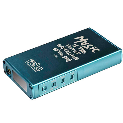 

xDuoo XD-10 portable DAC & AMP full featured machine POKE for computer cellphone
