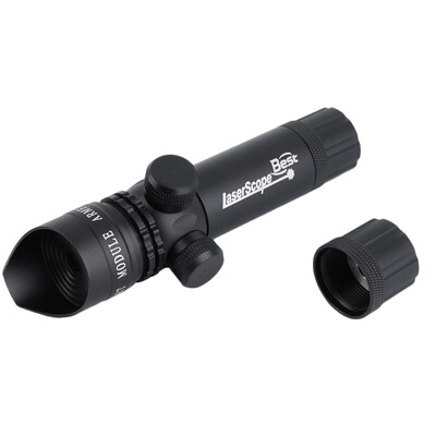 

Tactical Green Laser Sight+Remote Pressure Switch+ Rail+Mount for Hunting