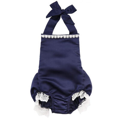 

Infant Kids Baby Clothes Girl Romper Bodysuit Jumpsuit Outfits Sunsuit US Stock