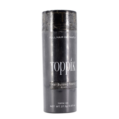 

275g Hair Thickening Powder Hair Loss Concealer Hair Thickener Hair Building Fibers for Men&Women