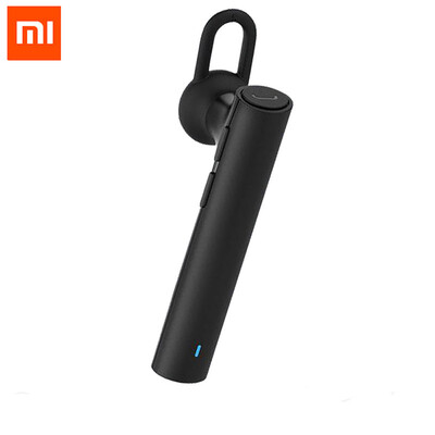 

100Xiaomi Bluetooth Youth Edition earphone Headset Bluetooth 41 Xiaomi Mi LYEJ02LM Earphone Build-in Mic Handfree