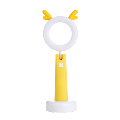

BRELONG USB Learning Desk Lamp Charging LED Night Light