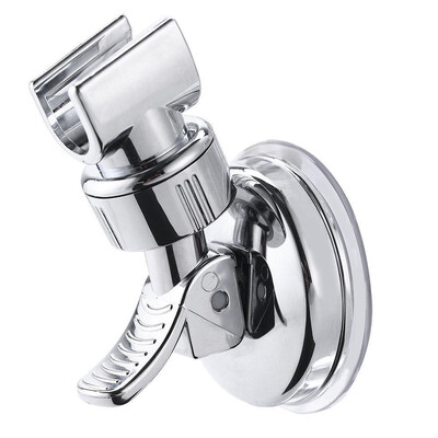 

Shower Holder Suction Cup For Bathroom Accessories Universal Adjustable