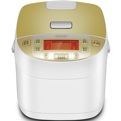 

Dostyle BM201 Automation Household Smart Bread Machine (900g/4L