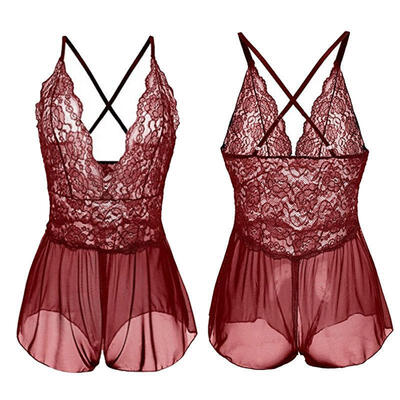 

UK Style Women V Neck Short Sleeve Jumpsuit Ladies Summer Casual Loose Playsuit