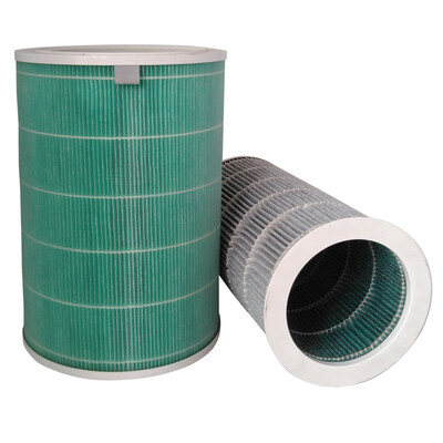 

F-ZXFP35C + F-ZXFD35C Set for Panasonic Purifier Filter Filter F-PDF35C-G F-PXF35C