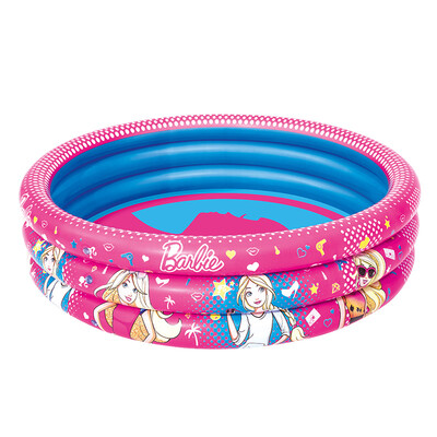 

Bestway Fisher Price Children Inflatable Ocean Pool Baby Toys Pool Bobo Pool