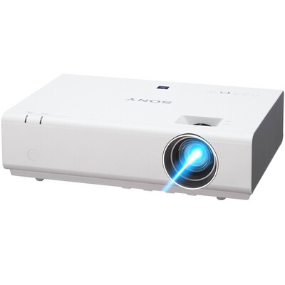 

Проектор проектора SONY VPL-EX231 (разрешение XGA 2800 люмен HDMI)