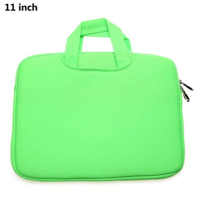 

11 Inch Laptop Sleeve Bag Protective Zipper Pouch for MacBook Air Perfectly Adapts to MacBook Air 11 inch Convenient to Carry