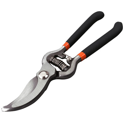 

Huafeng giant arrow garden scissors pruning shears fruit trees scissors 8 inches HF-6321108