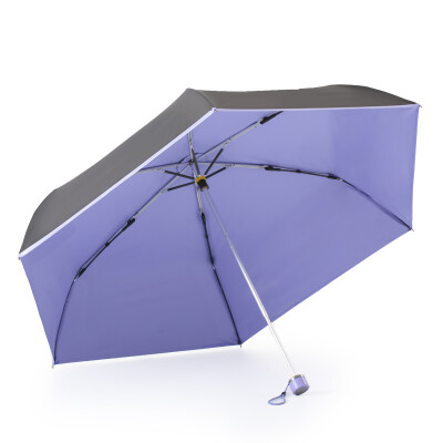 

Kobold ultra - light umbrella umbrella UV umbrella umbrella umbrella blue KC3006