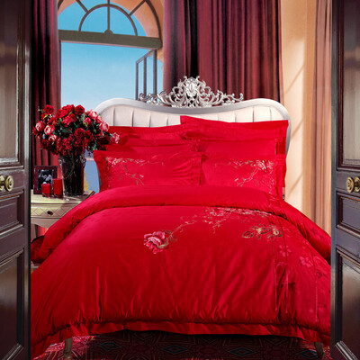 

FUANNA cotton bed setbed kit duvet coverbed sheetpillowcase