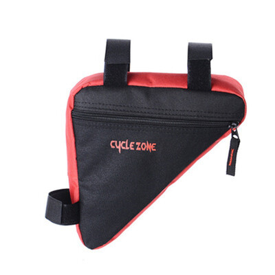 

Bicycle bag beam upper tube mobile phone mountain bike triangle kit kit bicycle accessories